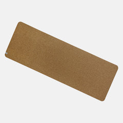 Cork Yoga Mat | New Balance Accessories Natural - Women/Men