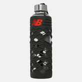 20 oz Glass Water Bottle | New Balance Accessories Black - Women/Men