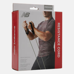 Resistance Cord Medium | New Balance Accessories Grey - Women/Men