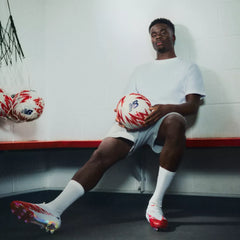 BUKAYO SAKA x FURON ELITE FG V8 - New Balance Shoes discount