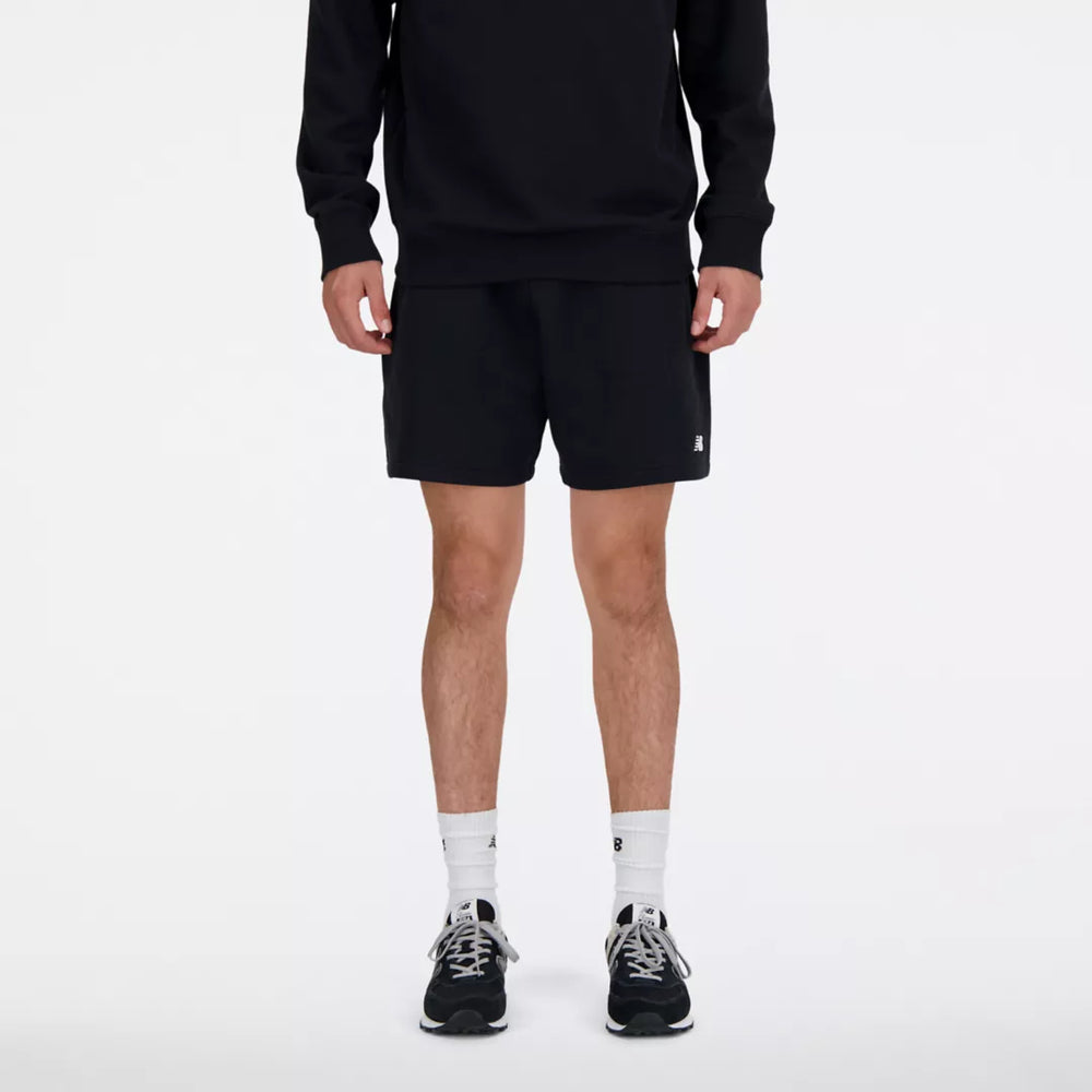 Sport Essentials Fleece Short 7" - New Balance Clothing sale