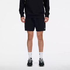 Sport Essentials Fleece Short 7" - New Balance Clothing sale