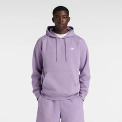 Sport Essentials Fleece Hoodie - New Balance Clothing discount