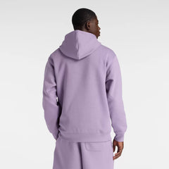 Sport Essentials Fleece Hoodie - New Balance Clothing discount