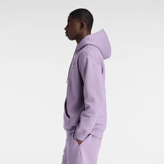 Sport Essentials Fleece Hoodie - New Balance Clothing discount