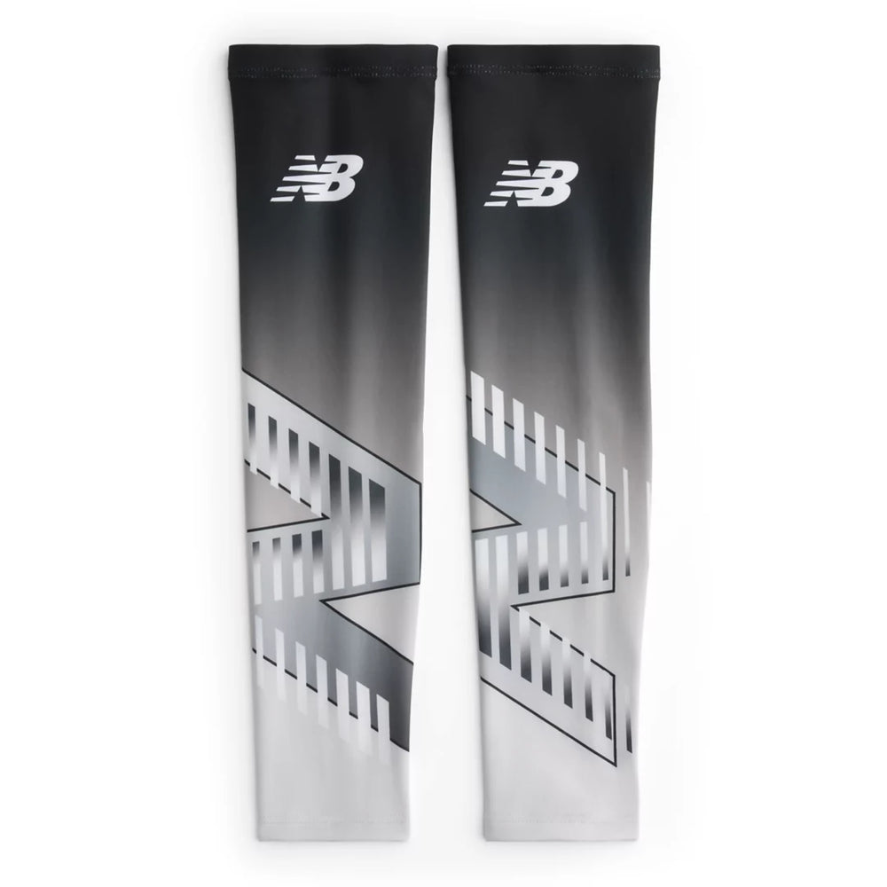 Quincy Wilson Signature Collection Achieve Arm Sleeves - New Balance Accessories US