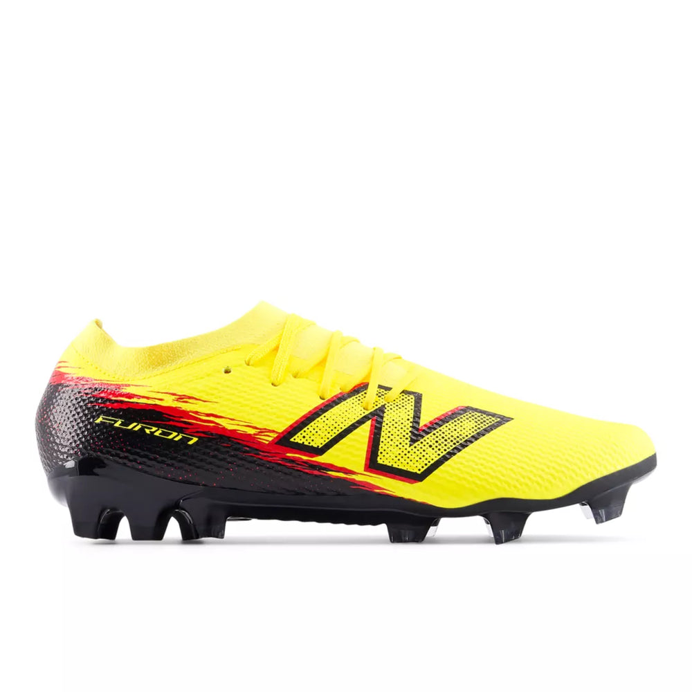 Furon Team FG V8 - New Balance Shoes US