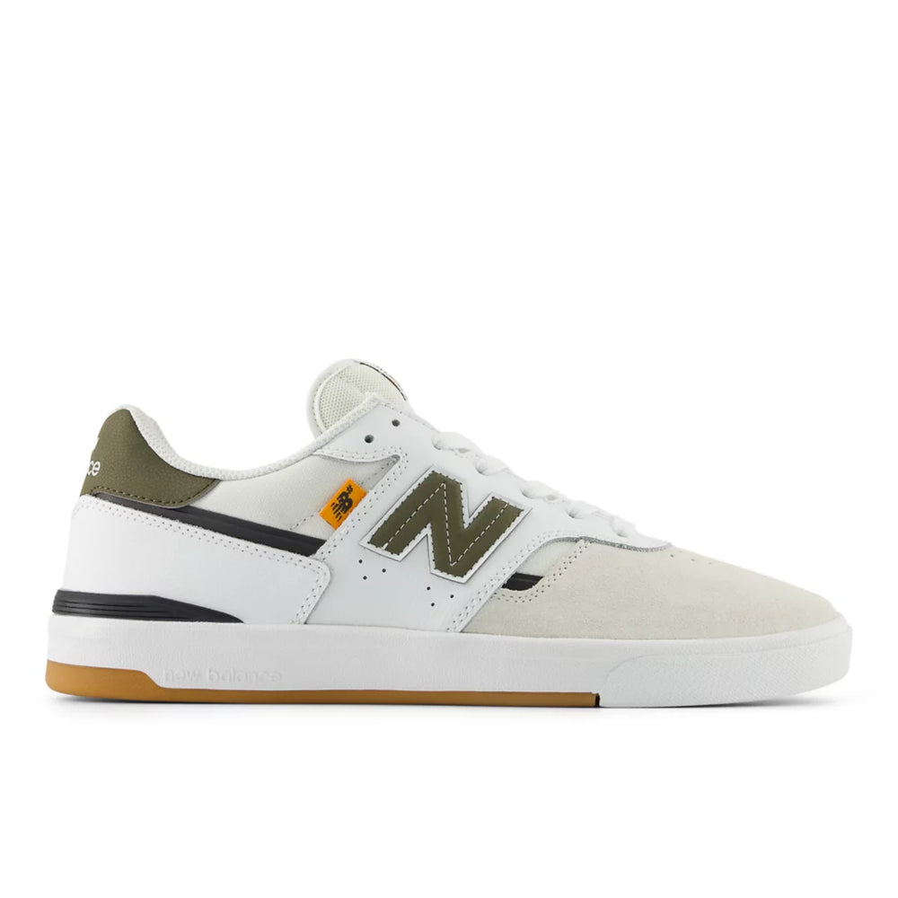 NB Numeric Jamie Foy 306 Cup - New Balance Shoes on sale