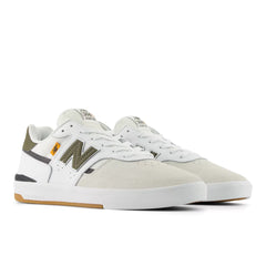NB Numeric Jamie Foy 306 Cup - New Balance Shoes on sale