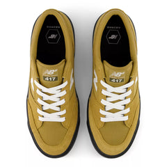 NB Numeric Franky Villani 417 Low - New Balance Shoes sale