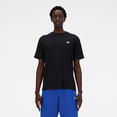 Sport Essentials Cotton T-Shirt - New Balance Clothing sale