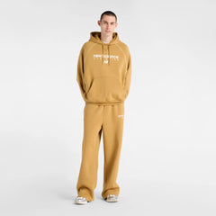 Trackside Fleece Hoodie - New Balance Clothing US