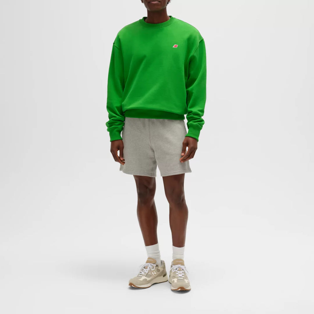 Made in USA Core Crewneck Sweatshirt - New Balance Clothing for sale