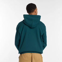 Numeric French Terry Hoodie - New Balance Clothing on sale