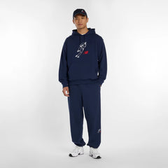 Shohei Logo Hoodie - New Balance Clothing online