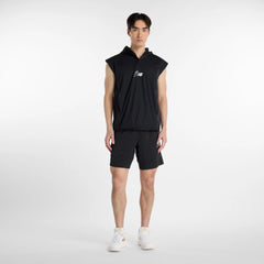 Shohei Performance Sleeveless Hoodie - New Balance Clothing clearance