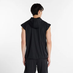 Shohei Performance Sleeveless Hoodie - New Balance Clothing clearance