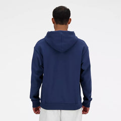 Athletics French Terry Hoodie - New Balance Clothing near me