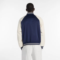 Athletics Varsity Jacket - New Balance Clothing on sale