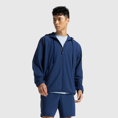 Klutch Athletics Woven Jacket - New Balance Clothing near me