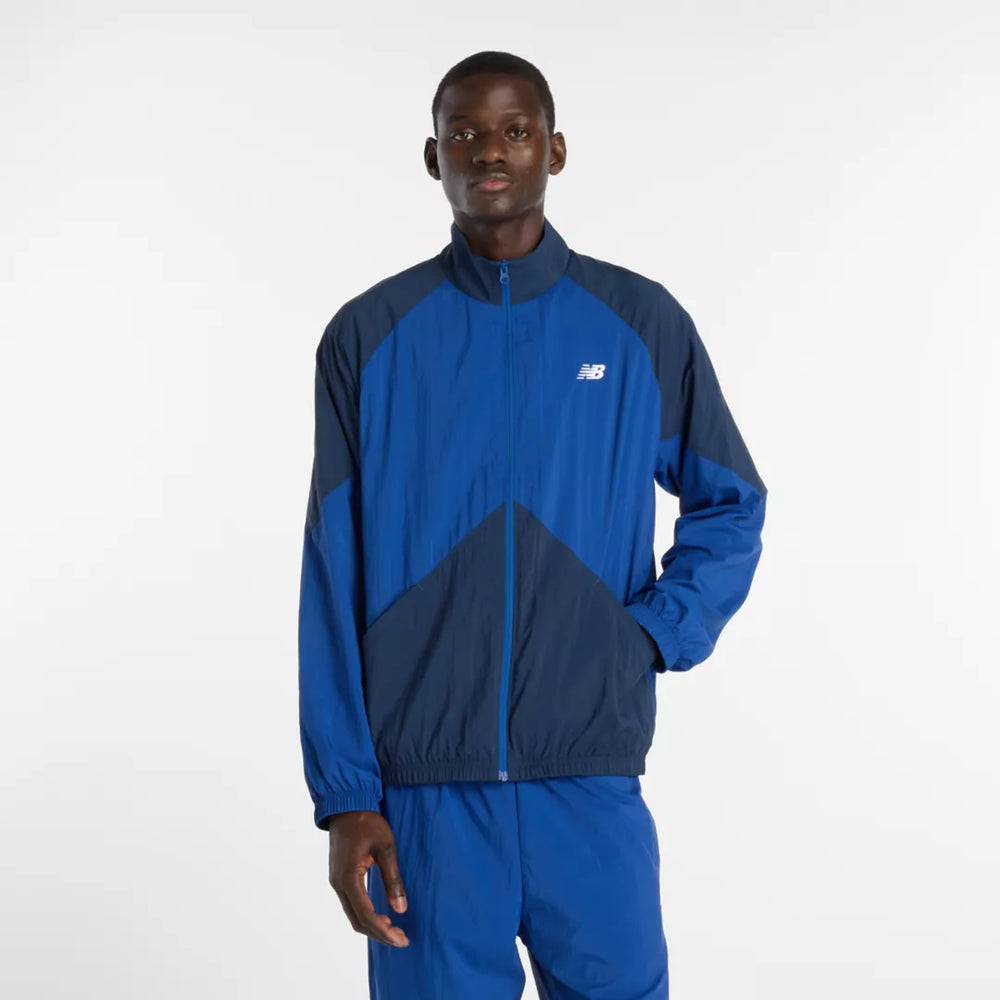 Sport Legacy Jacket - New Balance Clothing on sale