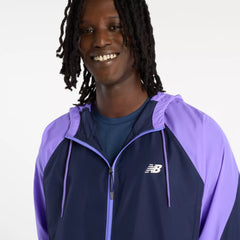 Athletics Light Packable Jkt - New Balance Clothing discount