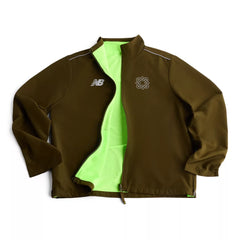 Lack of Guidance x New Balance Reversible Jacket - New Balance Clothing near me