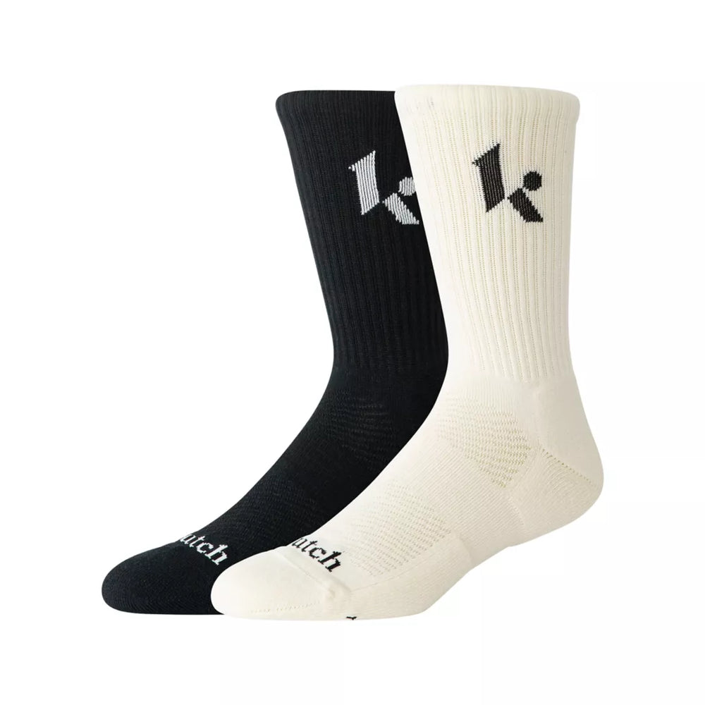 Klutch Crew 2 Pack - New Balance Clothing for sale