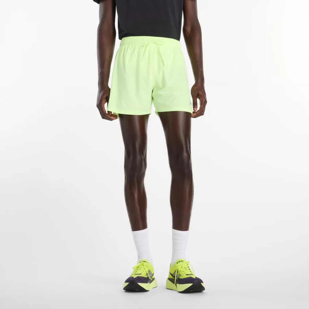 RC Short 5" - New Balance Clothing for sale