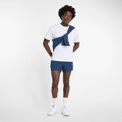 Sport Essentials Mesh Short 5" - New Balance Clothing on sale