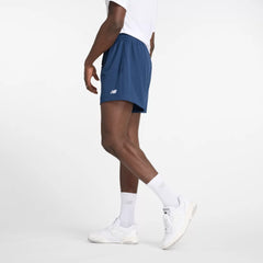 Sport Essentials Mesh Short 5" - New Balance Clothing on sale