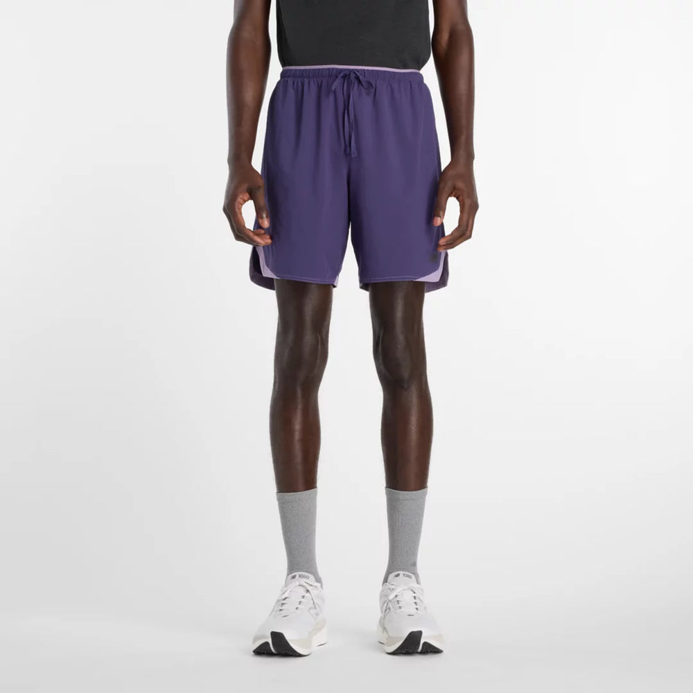 RC Essential Short 7" - New Balance Clothing discount