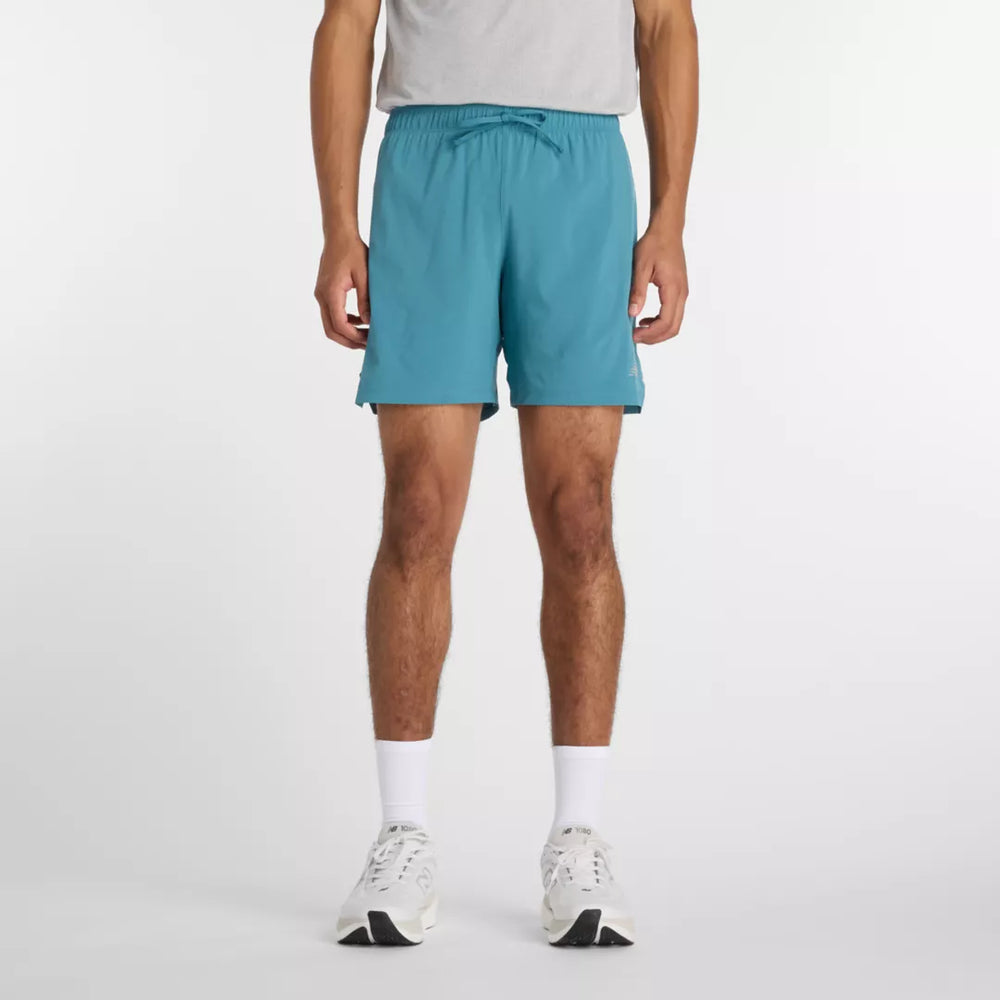 RC Short 7" - New Balance Clothing US