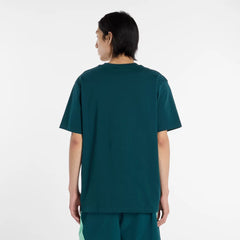 Athletics Premium Relaxed Chest Logo T-Shirt - New Balance Clothing for sale