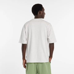 Ghica Line Up Oversized T-shirt - New Balance Clothing on sale