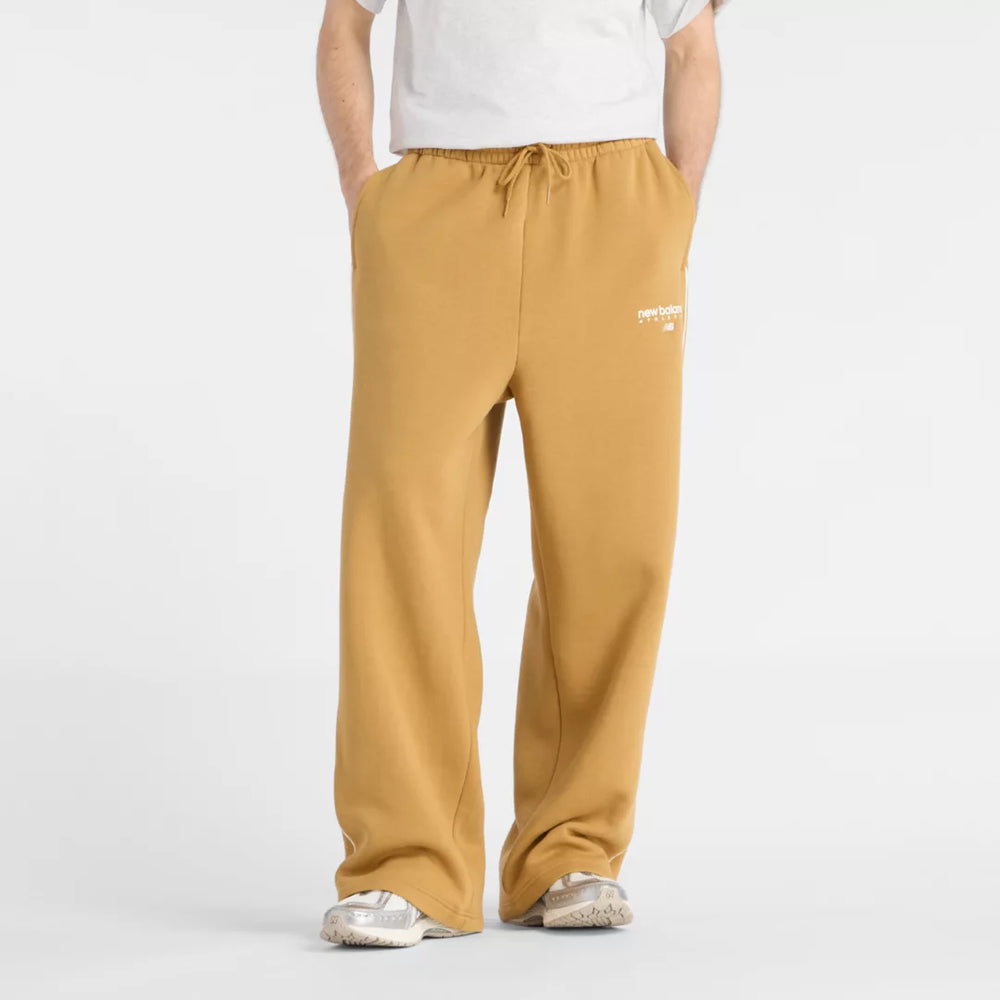 Trackside Fleece Pant - New Balance Clothing clearance