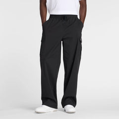 Cotton Twill Cargo Pant - New Balance Clothing sale