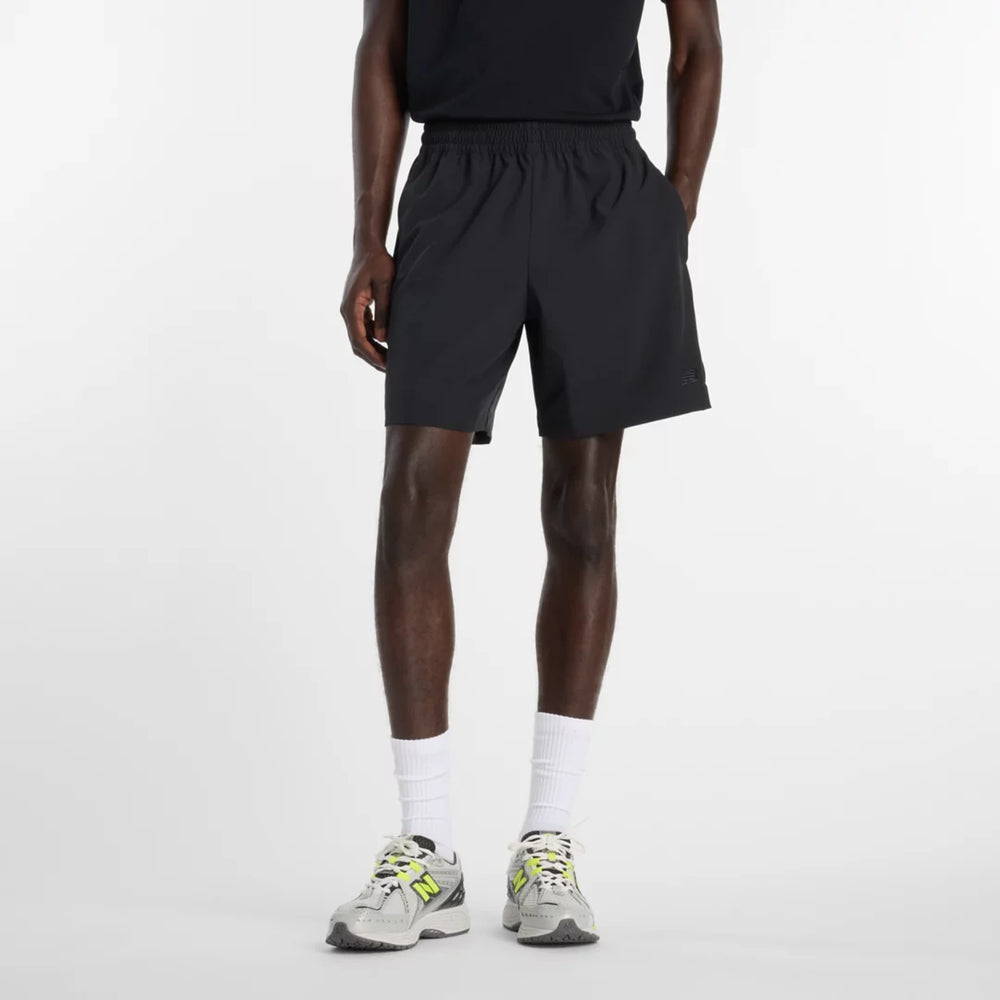 Athletics Stretch Woven Short 7" - New Balance Clothing online