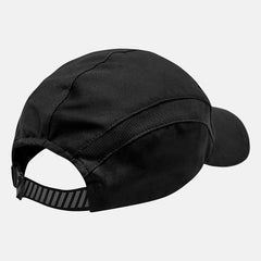 5 Panel Performance Hat | New Balance Accessories Black - Women/Men
