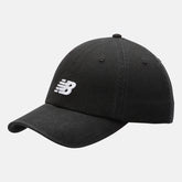 Classic NB Curved Brim Hat | New Balance Accessories Black Multi - Women/Men