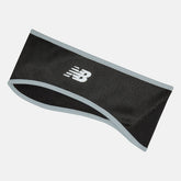 Lt. Wt. Headband | New Balance Accessories Black - Women/Men