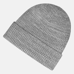 Oversize Cuff Watchman Beanie | New Balance Accessories Athletic Grey - Women/Men