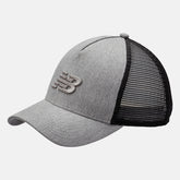 Lifestyle Athletics Trucker | New Balance Accessories Athletic Grey - Women/Men