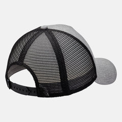 Lifestyle Athletics Trucker | New Balance Accessories Athletic Grey - Women/Men