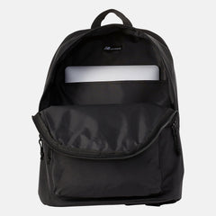 LSA Essentials Backpack | New Balance Accessories Black - Women/Men
