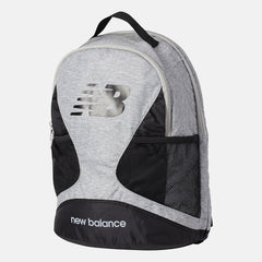 Players Backpack AOP | New Balance Accessories Athletic Grey - Women/Men