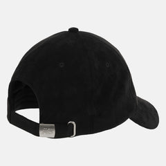 Block N Hat | New Balance Accessories Black - Women/Men