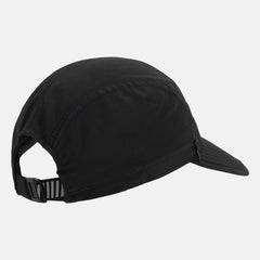 Packable Run Hat | New Balance Accessories Black - Women/Men