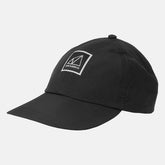 Crushable Run Hat | New Balance Accessories Black - Women/Men