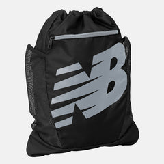 Core Performance Sack Pack | New Balance Accessories Black - Women/Men